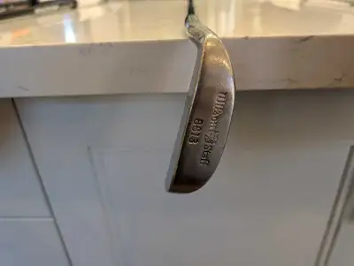 Wilson Staff 8813 Putter RH 35", View more