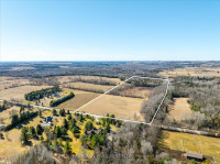 On the Market - Farm - Great Opportunity! Newtonville Rd/4th Con