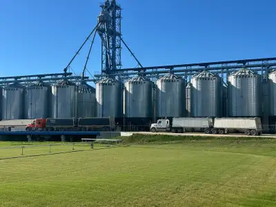 DISPATCHER WANTED – QUEEN CITY LOGISTICS Grain division Queen City Logistics is looking for an exper...