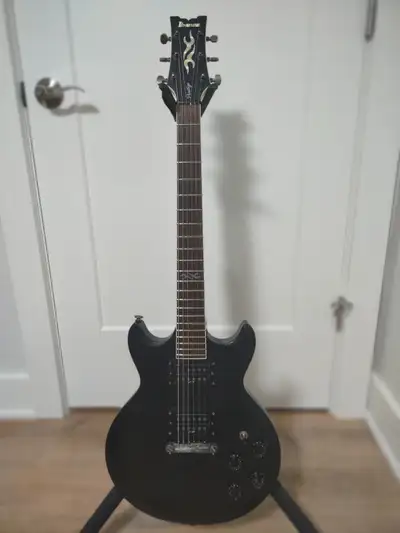 Ibanez Prestige AX1220 made in Japan, View more