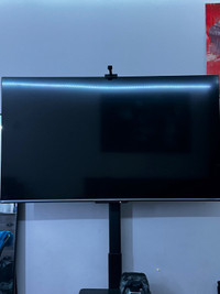 Hisense 55U78H (55 Inch) Google TV
