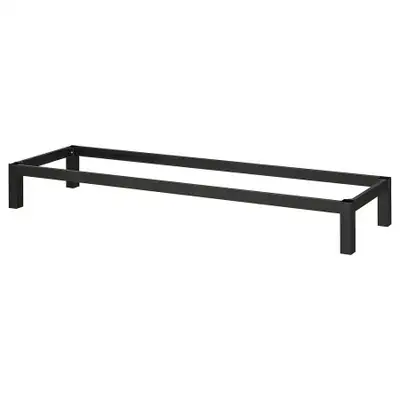 ikea kallax base black, View more