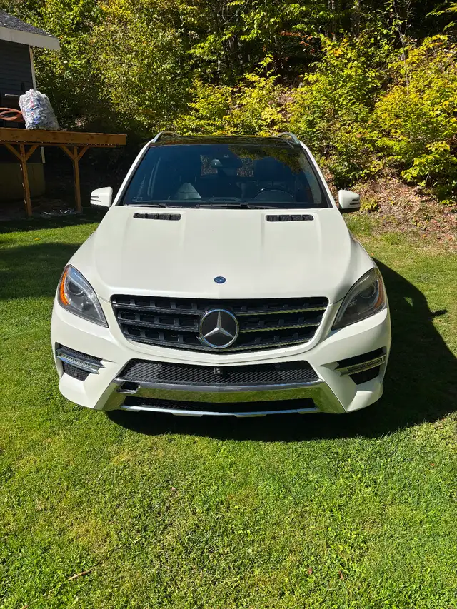 Mercedes-Benz ML 550 4MATIC 2015575591419311575043