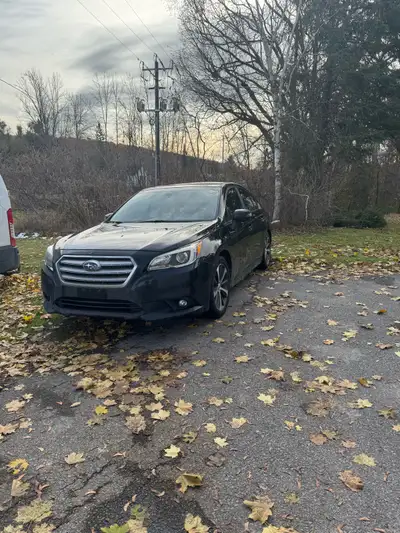 - Has the luxury x tech package - Still has lots of life left, just don’t need a commuter car anymor...