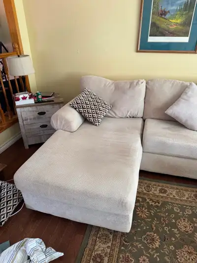 4 piece Sectional Couch, View more
