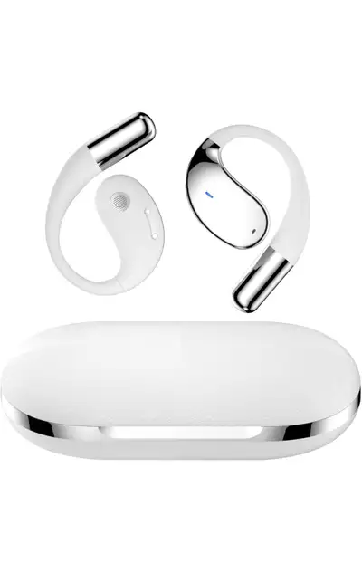 Brand New AI Language Translation Wireless Earbuds, View more