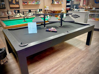 Family Rec - Pool Table Sales & Service