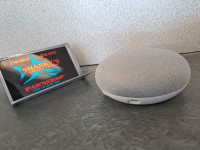 Google Home mini (25366194)