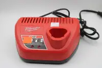 M12-Volt Lithium-ion Battery Charger (48-59-2401) ,(4741