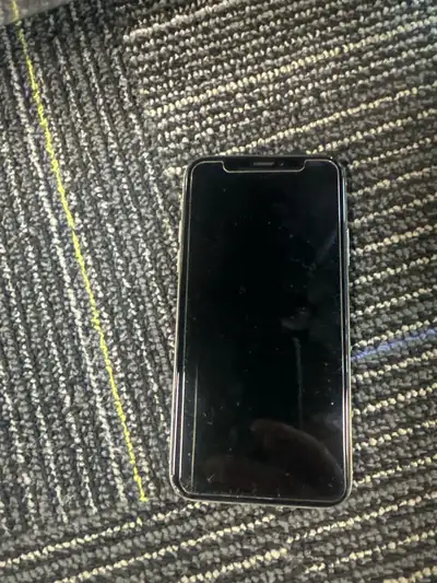 iPhone XR White 64 GB - Mint Condition, View more