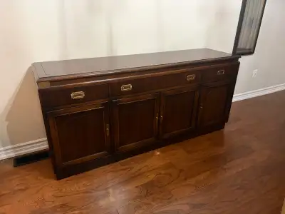 Credenza  , View more