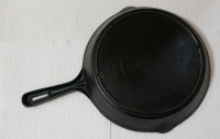 Cast Frying Pan Levco Japan 10 Inch