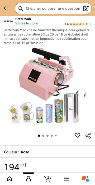 machine pour impression thermique , View more