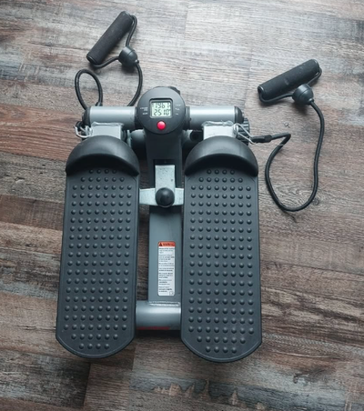 Mini Elliptical, View more