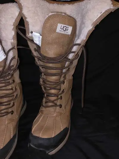 Ugg winter boots, View more