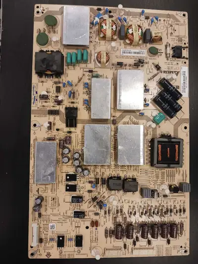 Full set of components for TV SHARP LC-70UQ17U Good and Cheap, View more