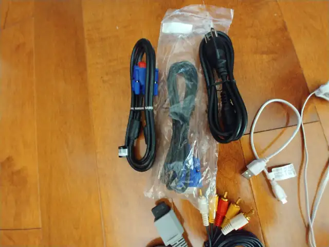 MULTIPLE CORDLESS MOUSES, ACCESSORIES, CABLES, CONMPONENTS64744836146945124