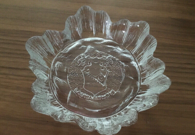Finnish Trinket Holder or Ashtray in Home Décor & Accents in Ottawa - Image 2