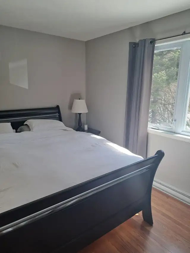 Chalet bord de l eau in Quebec in Canada - Image 10