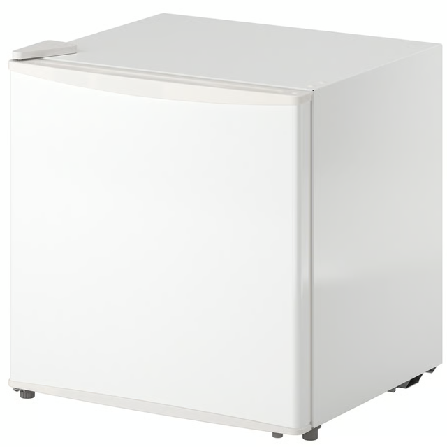 Ikea Mini Fridge TILLREDA