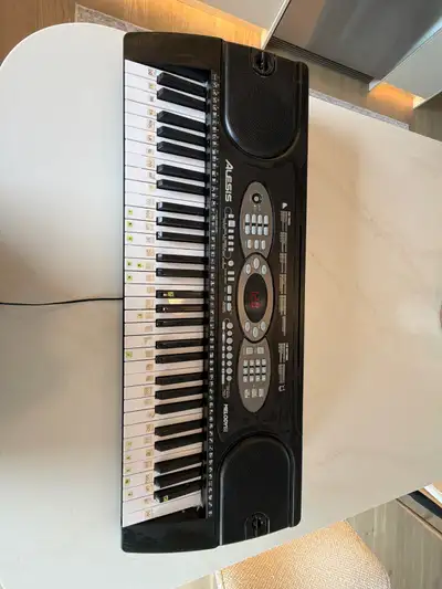 piano Alesis, View more
