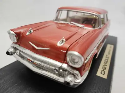 Rare Yat Ming Industrial Factory Ltd. Item No. 92088 GM General Motors Official Licensed Product 1:1...