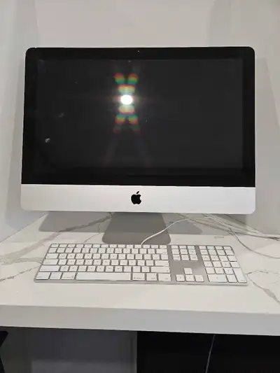 Fully restored to original RAM Expanded from 8GB to 32GB Hard Drive doubled to 1 TB (1000 GB) Excell...