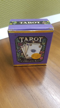 tarot the complete kit
