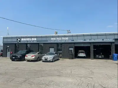 Now Hiring: Licensed Mechanic / Apprentice – Shields Auto Centre, View more