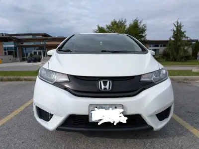 For sale is this beautiful Honda Fit LX Reliable, efficient, practical Great for commuting, cruising...