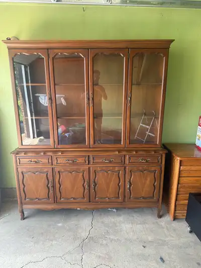 China Cabinet, View more