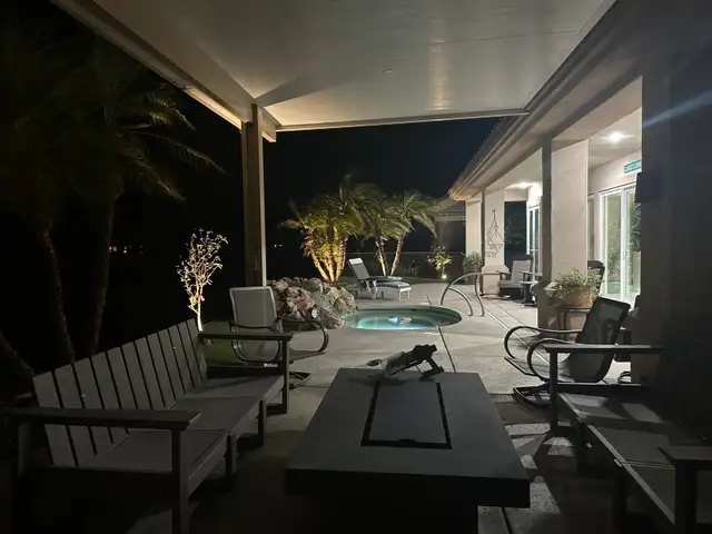 Palm Dessert House for Rent in California in Canada - Image 6