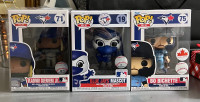 Funko Pop - Toronto Blue Jays