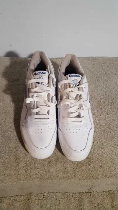 Size 10 Reebok Classic , View more