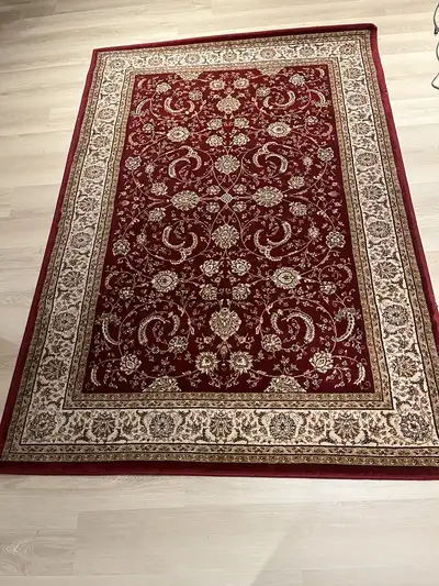 Beautiful Area Rug, View more