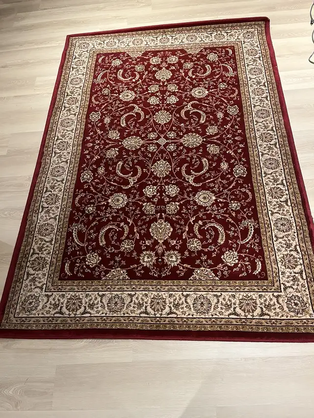 Beautiful Area Rug in Rugs, Carpets & Runners in Markham / York Region - Image 2
