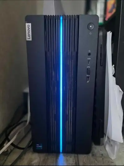 Lenovo IdeaCentre Gaming Computer, View more