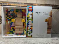 Lego 853967 New & Sealed Retired Set