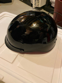 Motorcycle Helmet