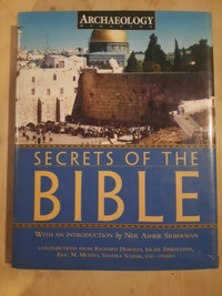 Secrets Of The Bible