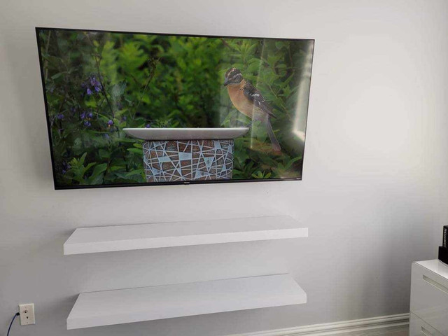 Tv installation  in TVs in Windsor Region - Image 2