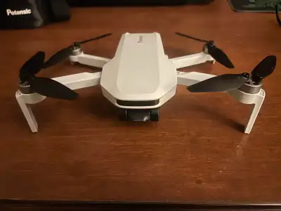 Potensic ATOM SE GPS Drone With 4K EIS Camera, View more