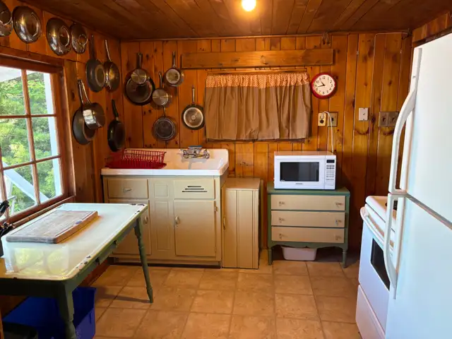 Cottage- $22,000 / Entire Summer in Ontario in Canada - Image 9