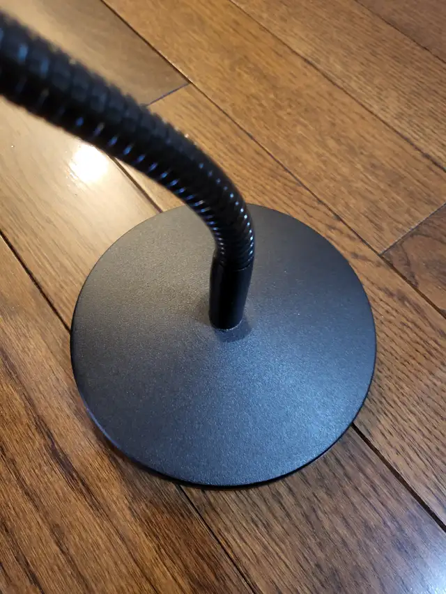 Microphone Stand for Desk – Height Adjustable | Brand New in Other in Markham / York Region - Image 7