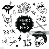 !!Join!! Punk Rock Cover Band