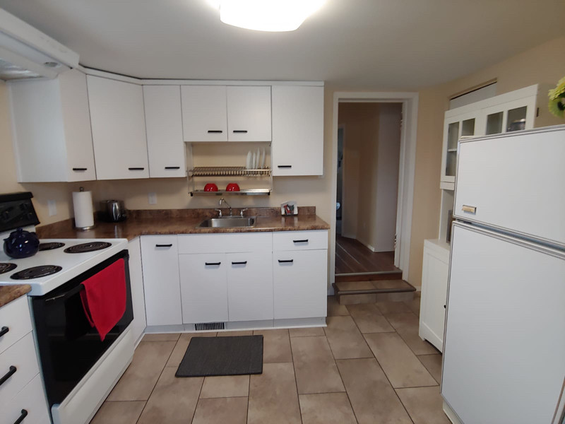 St Boniface 1 Bedroom Apartment for rent Long Term Rentals Winnipeg