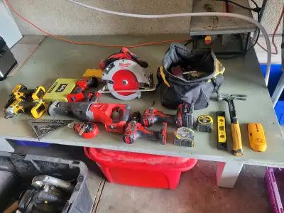 Look for a carpentry job/apprenticeship, View more