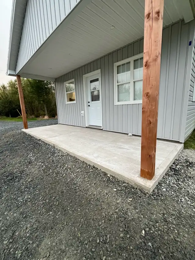 Concrete Projects in Brick, Masonry & Concrete in Bedford - Image 9