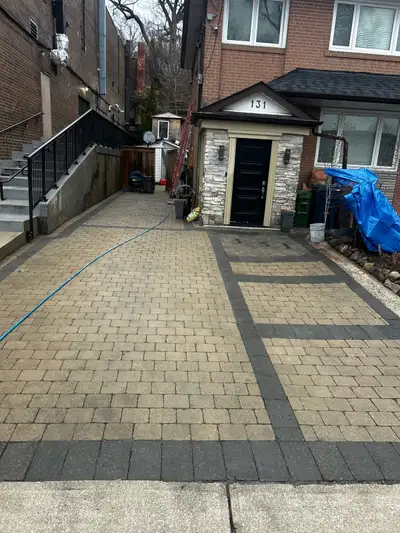 landscape handyman, View more