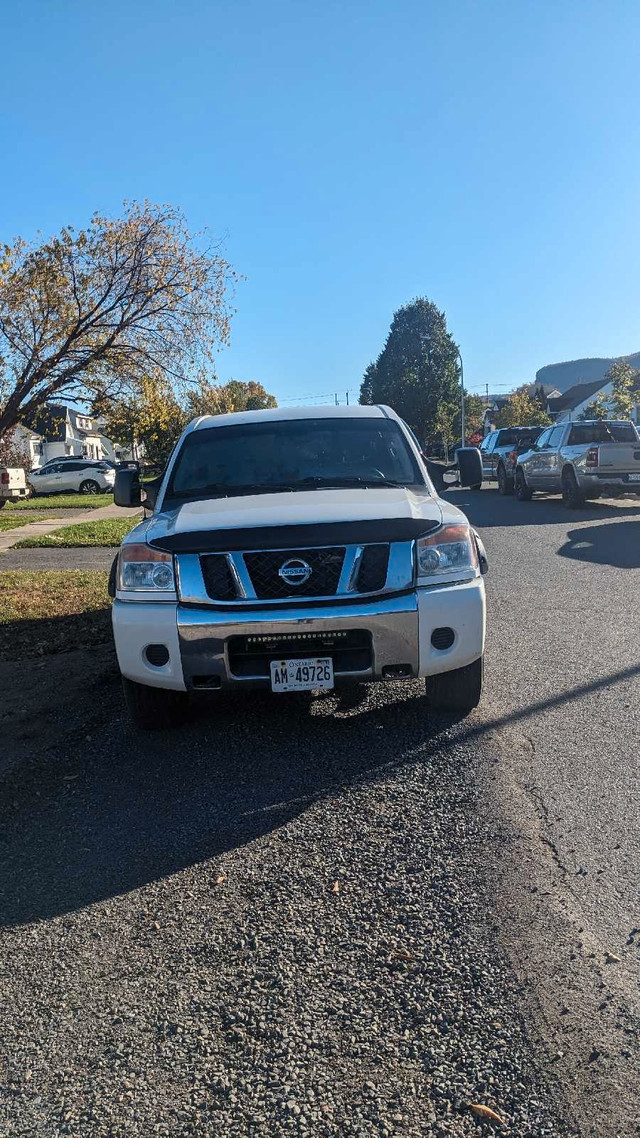 Great Truck in Cars & Trucks in Thunder Bay - Image 4